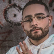 Rocco Hunt, posticipato il tour nei club Rocco Hunt, posticipato il tour nei club