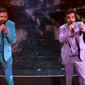 Colapesce e Dimartino tornano al Festival di Sanremo… in nave da crociera Colapesce e Dimartino tornano al Festival di Sanremo… in nave da crociera
