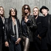Aerosmith: cancellato il tour europeo, salta la data agli I-Days di Milano Aerosmith: cancellato il tour europeo, salta la data agli I-Days di Milano