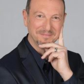 Sanremo: ci sarà un Amadeus 4? Il conduttore risponde all’invito della Rai Sanremo: ci sarà un Amadeus 4? Il conduttore risponde all’invito della Rai
