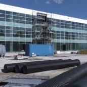 Air Spa, gallerie commerciali e uffici nelle autostazioni di Avellino e Grottaminarda Air Spa, gallerie commerciali e uffici nelle autostazioni di Avellino e Grottaminarda