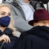 Silvio Berlusconi: nessun matrimonio in vista Silvio Berlusconi: nessun matrimonio in vista