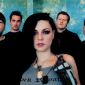 “Bring me to life” degli Evanescence supera il miliardo di visualizzazioni su Youtube “Bring me to life” degli Evanescence supera il miliardo di visualizzazioni su Youtube