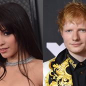 Camila Cabello e Ed Sheeran insieme per il nuovo singolo “Bam Bam”