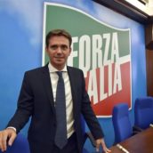 Centrodestra, Alessandro Cattaneo (FI) a Radio Ufita:”Le leadership non sono fatte di like su Facebook o di bolle di consenso estemporaneo”