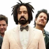 Counting Crows: rimandati a ottobre i concerti italiani Counting Crows: rimandati a ottobre i concerti italiani