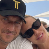 Ilary Blasi e Francesco Totti: c’è aria di crisi? Ilary Blasi e Francesco Totti: c’è aria di crisi?