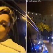 Emma viene inseguita dai Carabinieri e vola in vetta alla classifica del FantaSanremo Emma viene inseguita dai Carabinieri e vola in vetta alla classifica del FantaSanremo