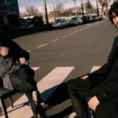 “Una Cosa Più Grande”: Ermal Meta e Giuliano Sangiorgi insieme per il nuovo singolo in uscita a marzo “Una Cosa Più Grande”: Ermal Meta e Giuliano Sangiorgi insieme per il nuovo singolo in uscita a marzo