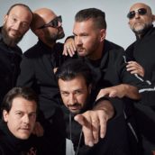 Negramaro nei teatri in autunno: le nuove date del tour in Europa Negramaro nei teatri in autunno: le nuove date del tour in Europa