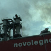 Imprese, pervenute manifestazioni di interesse per ex Novolegno Imprese, pervenute manifestazioni di interesse per ex Novolegno