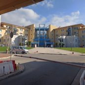 Bollettino Covid, due decessi e 39 pazienti ricoverati al Moscati Bollettino Covid, due decessi e 39 pazienti ricoverati al Moscati