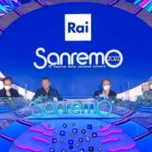Sanremo 2022: la scaletta e gli ospiti della prima serata