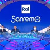 Sanremo 2022: la scaletta e gli ospiti della prima serata Sanremo 2022: la scaletta e gli ospiti della prima serata