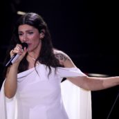 Sanremo 2022: la classifica generale dopo la seconda serata Sanremo 2022: la classifica generale dopo la seconda serata