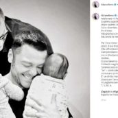 Tiziano Ferro è diventato papà di due bambini: “Margherita e Andres, la vostra vita è appena iniziata” Tiziano Ferro è diventato papà di due bambini: “Margherita e Andres, la vostra vita è appena iniziata”