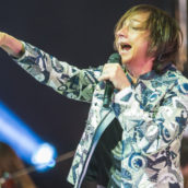 Gianna Nannini, posticipato il tour teatrale. Le nuove date Gianna Nannini, posticipato il tour teatrale. Le nuove date