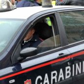Assalti a Bancomat, in carcere tre persone Assalti a Bancomat, in carcere tre persone