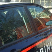 Carabinieri, controlli straordinari sui cantieri: blitz a Calitri