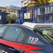 Furto all’interno di un locale pubblico di Avellino: i Carabinieri identificano e denunciano il presunto responsabile Furto all’interno di un locale pubblico di Avellino: i Carabinieri identificano e denunciano il presunto responsabile