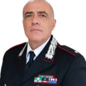 Il Sottotenente Marino Senatore è il nuovo Comandante della Sezione Operativa della Compagnia dei Carabinieri di Avellino Il Sottotenente Marino Senatore è il nuovo Comandante della Sezione Operativa della Compagnia dei Carabinieri di Avellino