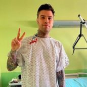 Fedez: “Ho scoperto di avere un raro tumore neuroendocrino del pancreas” Fedez: “Ho scoperto di avere un raro tumore neuroendocrino del pancreas”
