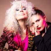 Ditonellapiaga & Rettore, “Chimica” è disco d’oro! Ditonellapiaga & Rettore, “Chimica” è disco d’oro!