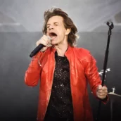 I Rolling Stones arrivano in Italia! Ufficiale il concerto di giugno a San Siro I Rolling Stones arrivano in Italia! Ufficiale il concerto di giugno a San Siro