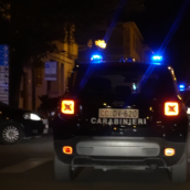 Associazione di tipo mafioso, 14 arresti in Valle Caudina Associazione di tipo mafioso, 14 arresti in Valle Caudina