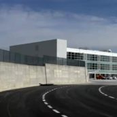 Grottaminarda, rinviata l’inaugurazione dell’ Autostazione