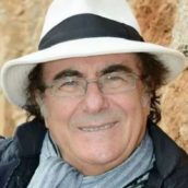 Al Bano ospiterà tre rifugiati ucraini Al Bano ospiterà tre rifugiati ucraini