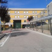 Sant’Angelo dei Lombardi, sequestro di cellulari nel carcere Sant’Angelo dei Lombardi, sequestro di cellulari nel carcere