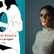 Francesca Michielin: al via l’instore tour con il libro “Il Cuore è Un Organo”