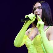 Dua Lipa accusata di plagio dagli Artikal Sound System Dua Lipa accusata di plagio dagli Artikal Sound System