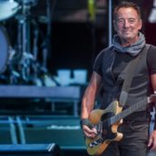 Bruce Springsteen conferma il tour: “Torneremo presto” Bruce Springsteen conferma il tour: “Torneremo presto”