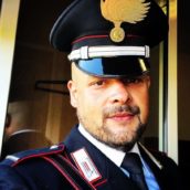 Chiusano San Domenico, malore improvviso: muore il Maresciallo dei Carabinieri Stefano Di Donato Chiusano San Domenico, malore improvviso: muore il Maresciallo dei Carabinieri Stefano Di Donato