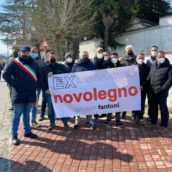 Ex Novolegno, sindaco Montefredane ringrazia De Luca Ex Novolegno, sindaco Montefredane ringrazia De Luca
