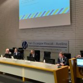 Collaborazione tra Luiss Business School e Azienda “Moscati”: alla Città ospedaliera il Corso di Perfezionamento universitario sul Risk management in sanità Collaborazione tra Luiss Business School e Azienda “Moscati”: alla Città ospedaliera il Corso di Perfezionamento universitario sul Risk management in sanità