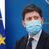 Covid-19: finisce oggi lo stato d’emergenza Covid-19: finisce oggi lo stato d’emergenza