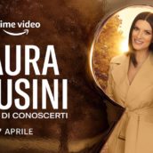 “Laura Pausini – Piacere di conoscerti”: svelata la locandina “Laura Pausini – Piacere di conoscerti”: svelata la locandina