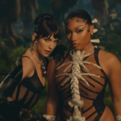 “Sweetest Pie”: è uscito il nuovo singolo di Dua Lipa e Megan Thee Stallion “Sweetest Pie”: è uscito il nuovo singolo di Dua Lipa e Megan Thee Stallion