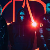 “Will Of The People”: i Muse tornano con un nuovo album ad agosto “Will Of The People”: i Muse tornano con un nuovo album ad agosto