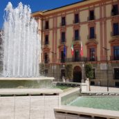 Ponti e strade, assegnate alla Provincia di Avellino risorse pari a 22.057.444,48 euro Ponti e strade, assegnate alla Provincia di Avellino risorse pari a 22.057.444,48 euro
