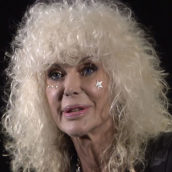 Donatella Rettore contro Achille Lauro, Irama e Rkomi Donatella Rettore contro Achille Lauro, Irama e Rkomi