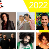 Ermal Meta, Mahmood e Carmen Consoli tra i candidati al premio Premio Amnesty International Italia Ermal Meta, Mahmood e Carmen Consoli tra i candidati al premio Premio Amnesty International Italia