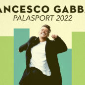 Francesco Gabbani: i concerti slittano a ottobre, le nuove date Francesco Gabbani: i concerti slittano a ottobre, le nuove date