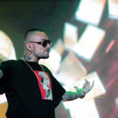 Gué Pequeno: annunciate le date estive del “G Capitale Tour” Gué Pequeno: annunciate le date estive del “G Capitale Tour”