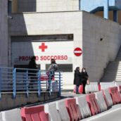 Pronto soccorso in tilt al Moscati. Per il Nursind è colpa della Morgante Pronto soccorso in tilt al Moscati. Per il Nursind è colpa della Morgante