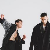 Eurovision 2022: ecco quando si esibiranno Mahmood e Blanco Eurovision 2022: ecco quando si esibiranno Mahmood e Blanco