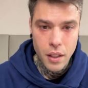 Fedez torna a parlare della malattia: “per me sarà una giornata importante”